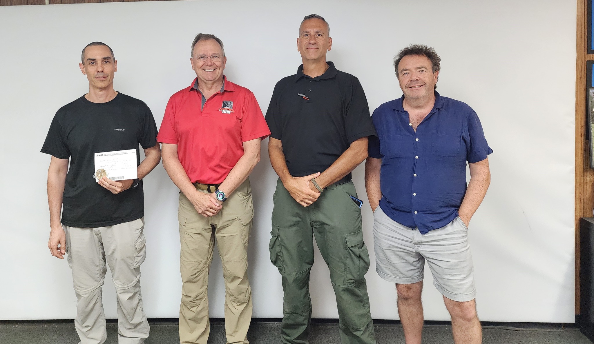 Gunsafety4U Coaching and Instruction, LLC - | Clearwater FL