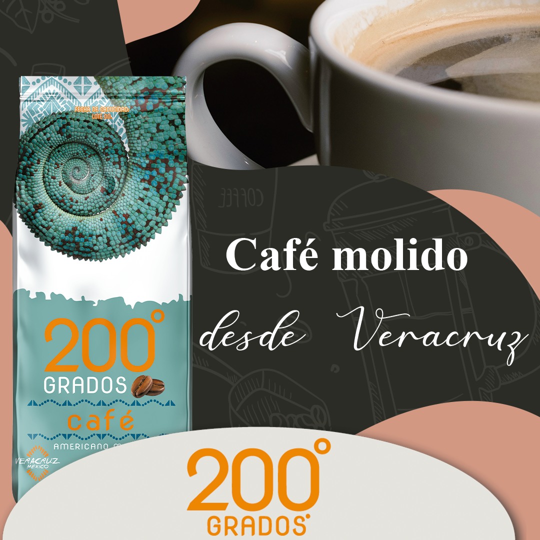 200 Grados CAFÉ - ¿Ya conoces #200 grados café de...