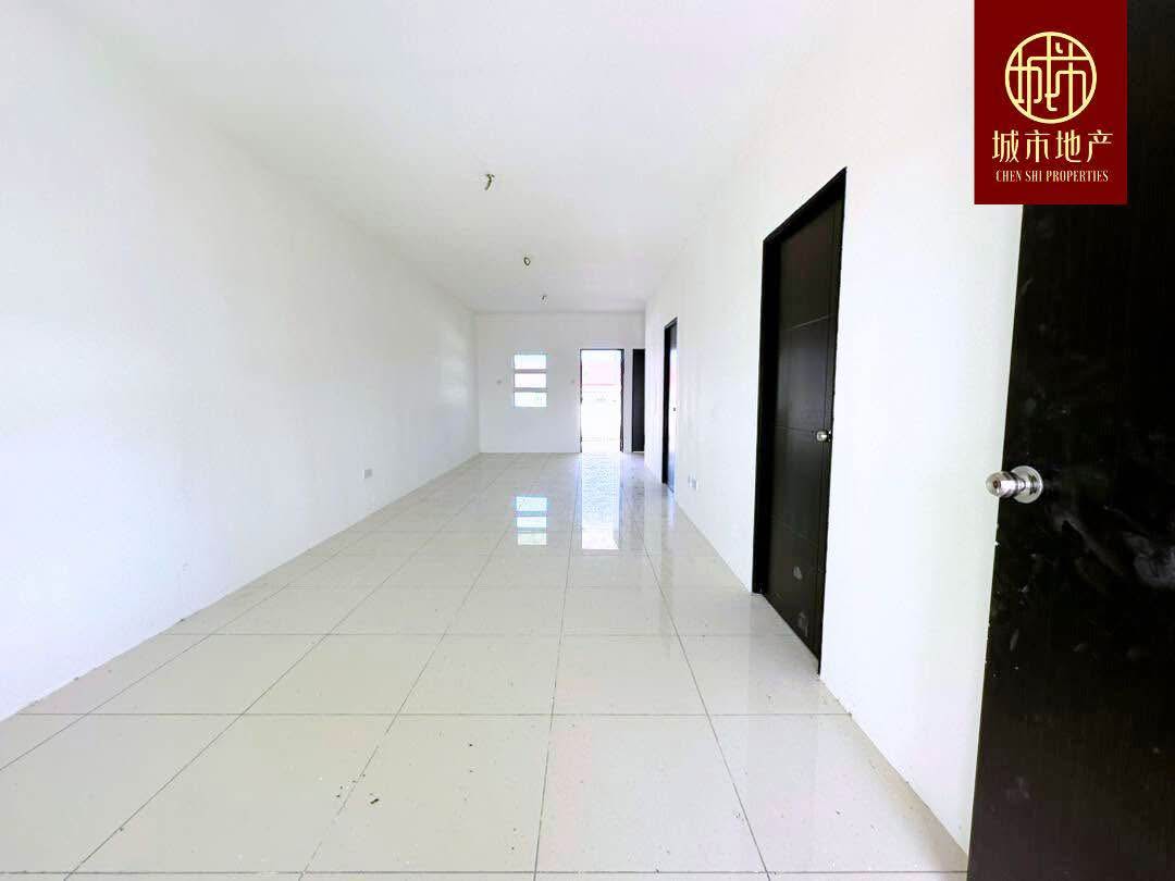 Brand New Spektra Single Storey Corner Phase 2 , Kin Link Sungai Rait ...