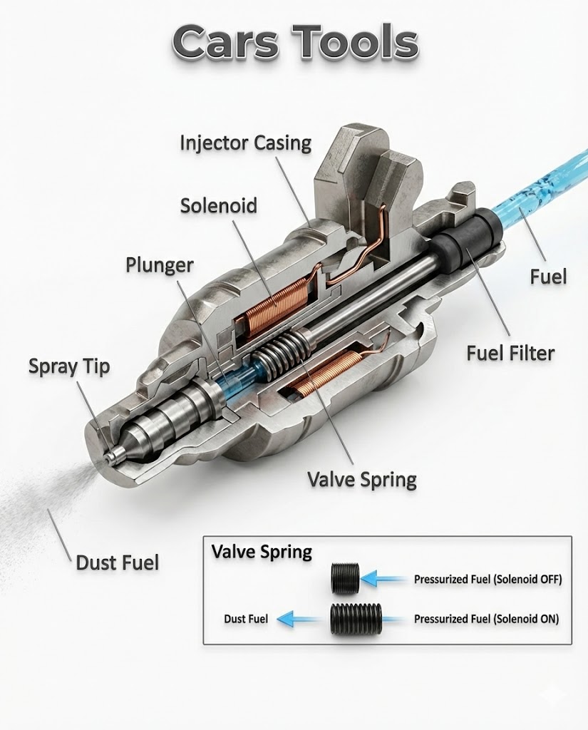 cars-the-heart-of-your-engine-how-a-fuel-injector-works-ever