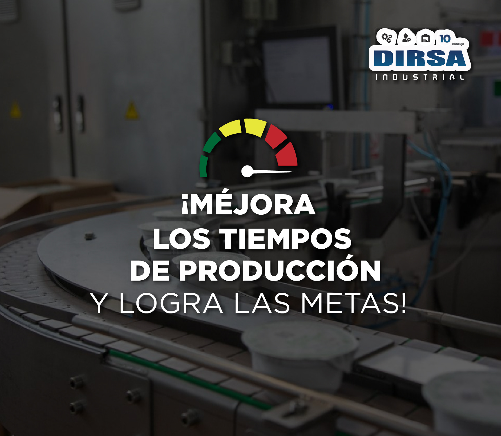 DIRSA - ¡Potencia el cierre de año y prepárate para un...