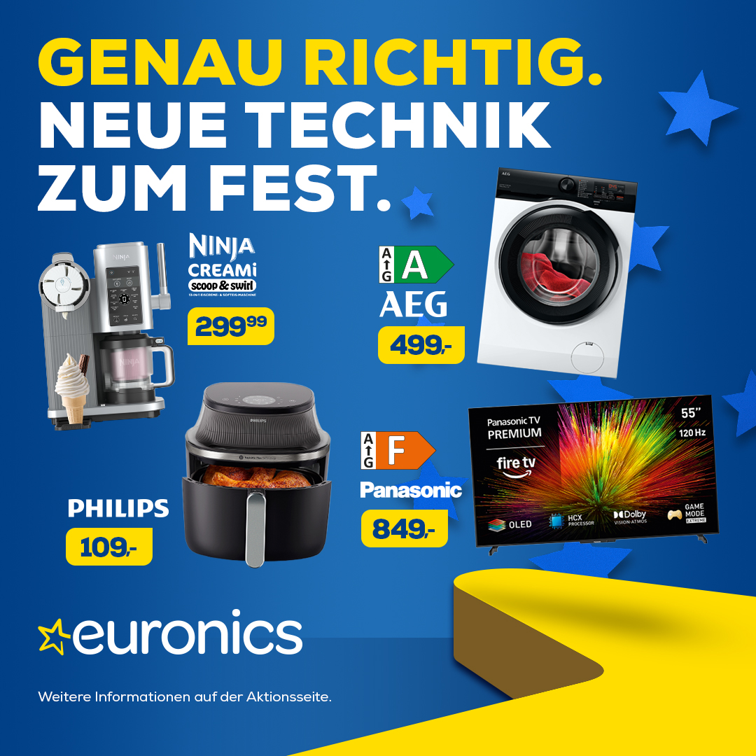 Euronics Hugenberg – Euronics Hugenberg Haustechnik – PKOO