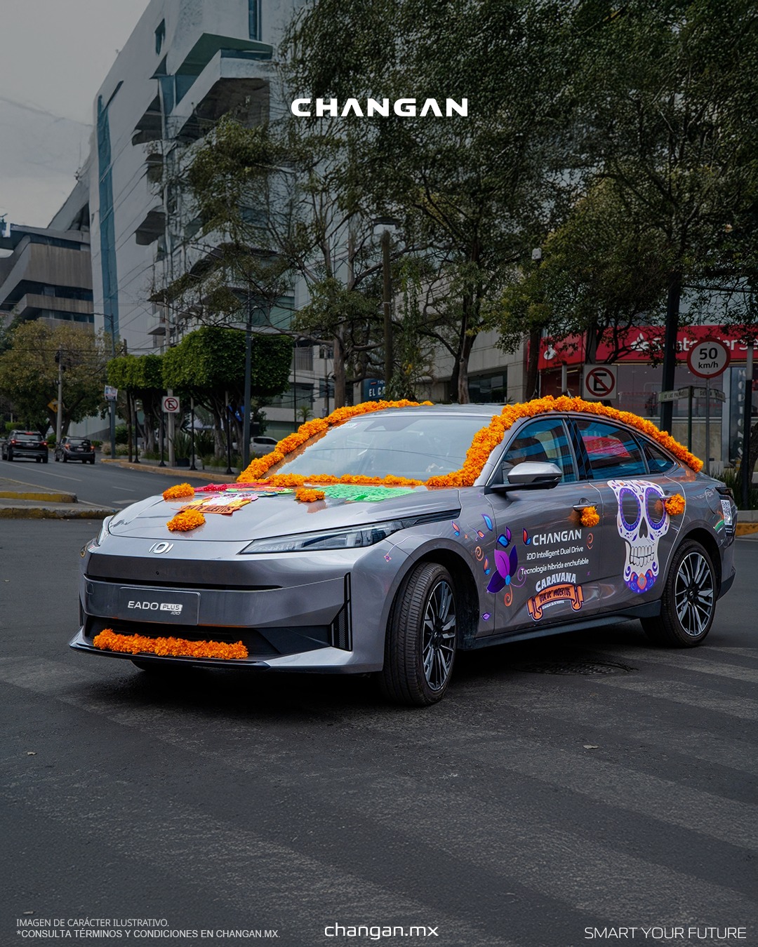 Changan Mérida - Changan Mérida added a new photo.
