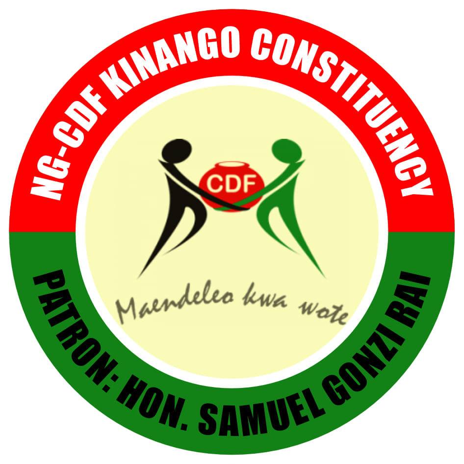 Ng-Cdf Kinango Constituency... - Ng-Cdf Kinango Constituency