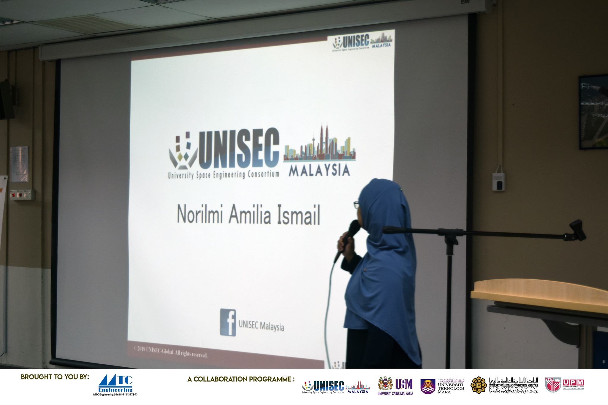 UNISEC Malaysia