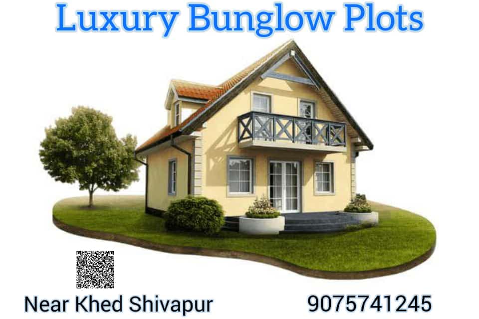 NA Plots In Pune