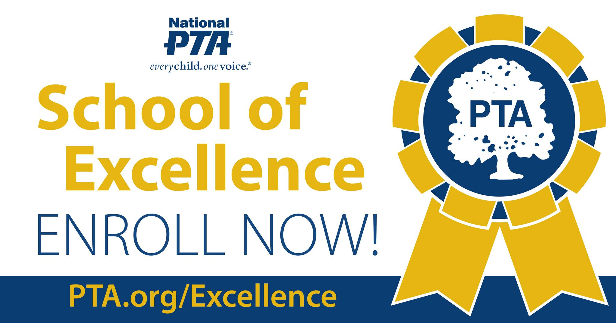 Enrollment is open... - National Parent Teacher Association