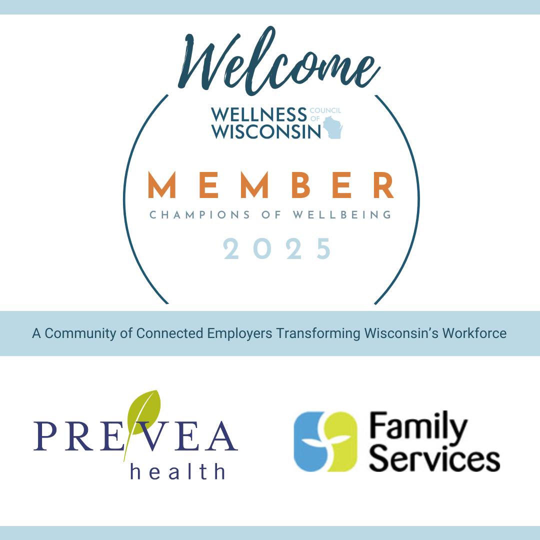 Wellness Council of Wisconsin | South Milwaukee WI