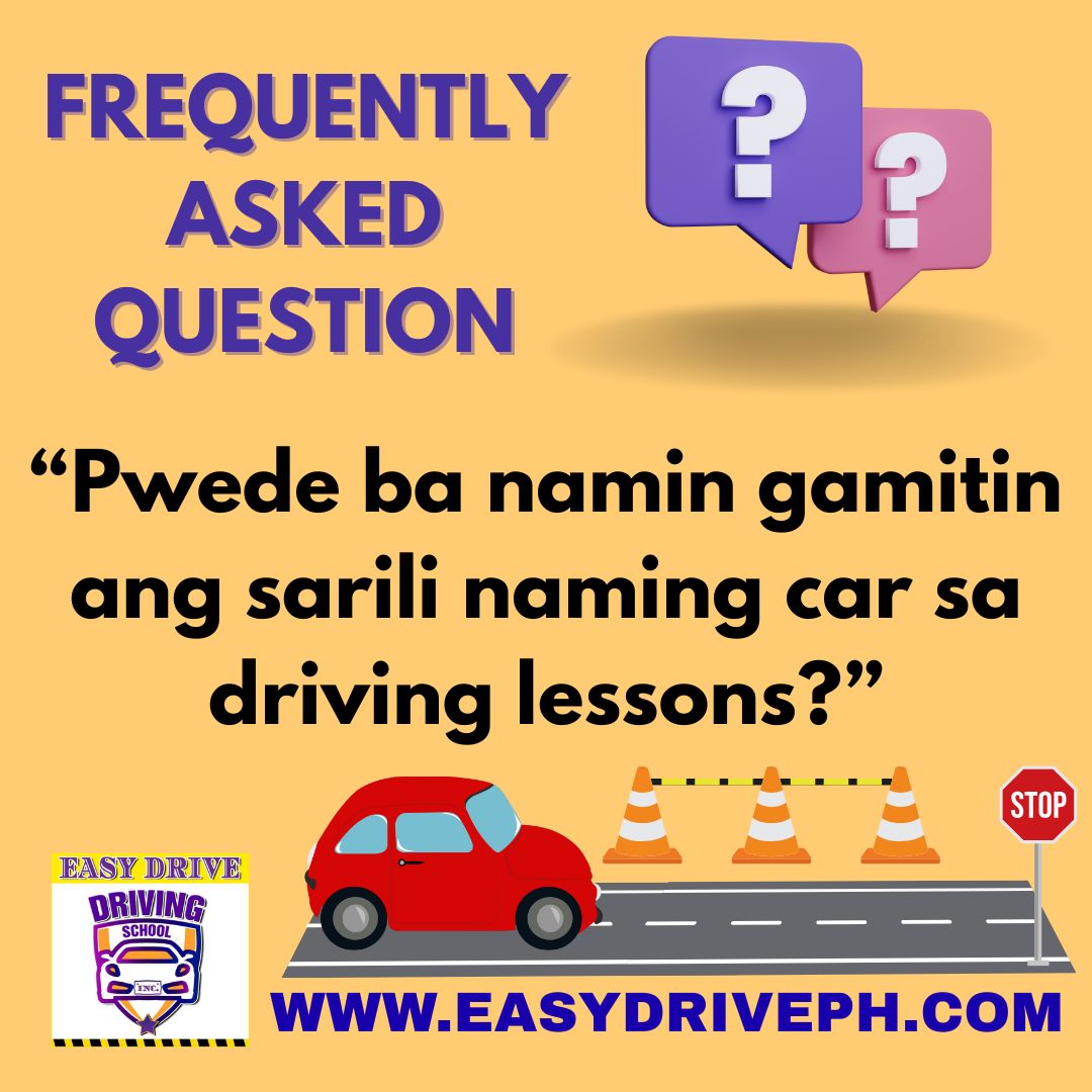 EASY DRIVE Driving... - EASY DRIVE Driving School - SJDM