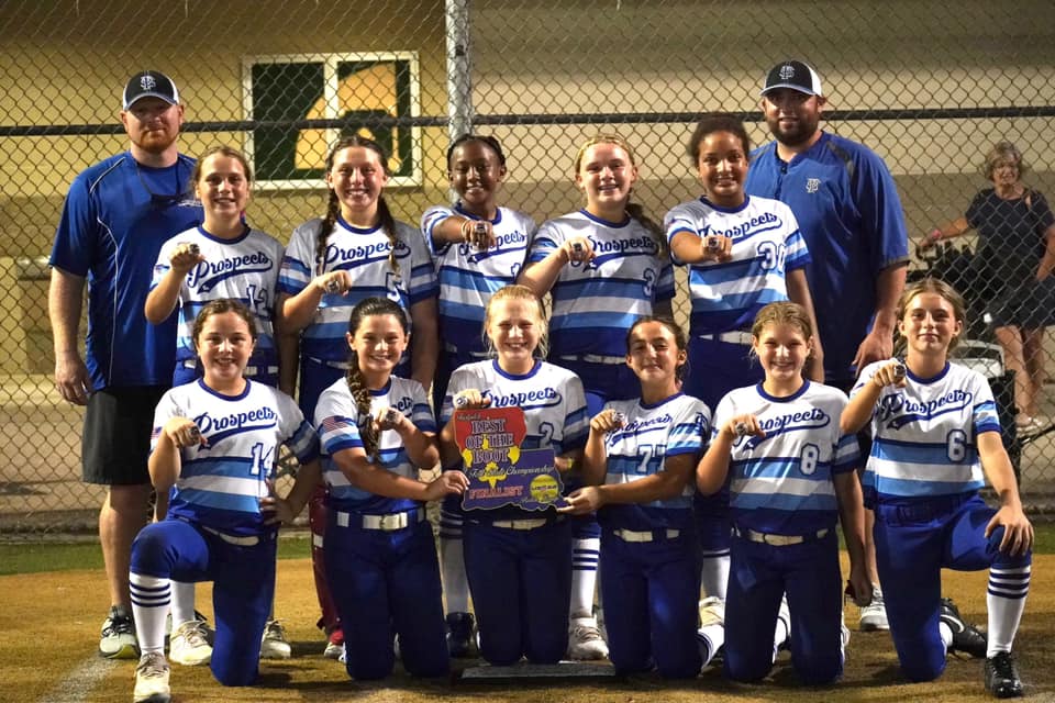 Congratulati... - The Farm System: Baseball & Softball Academy | Facebook
