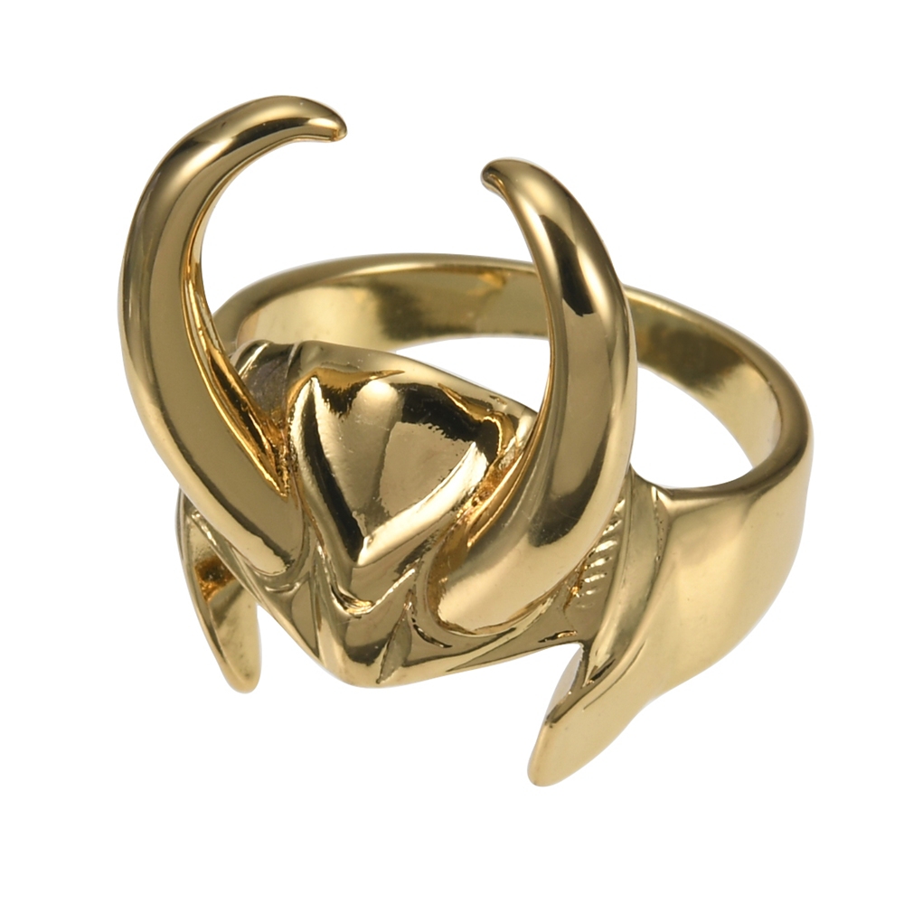 🌟 New Release 🌟 Marvel Loki Ring... - Belloshop香港廸士尼代購店