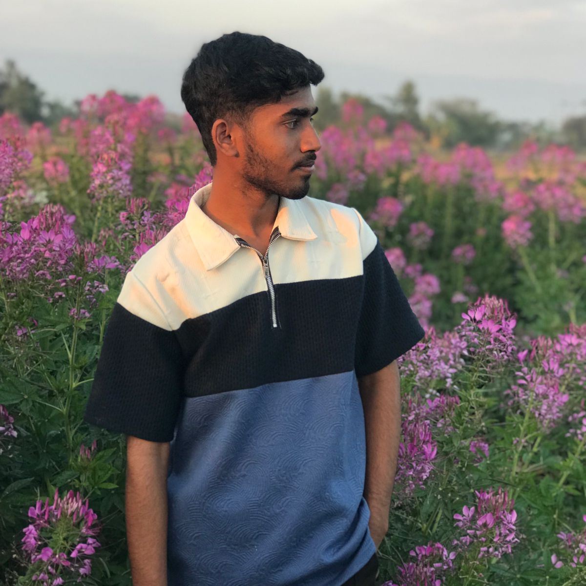 Najmul Islam