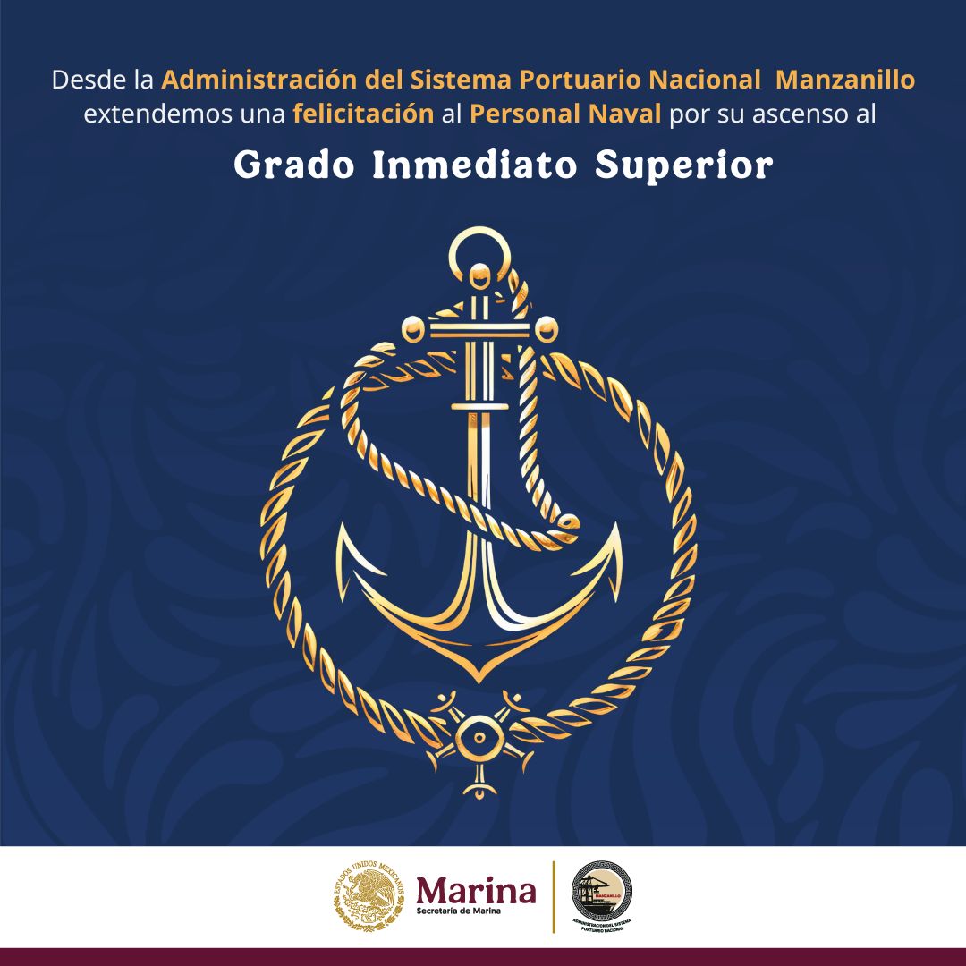 Asipona - La Administración del Sistema Portuario Nacional Manzanillo ...