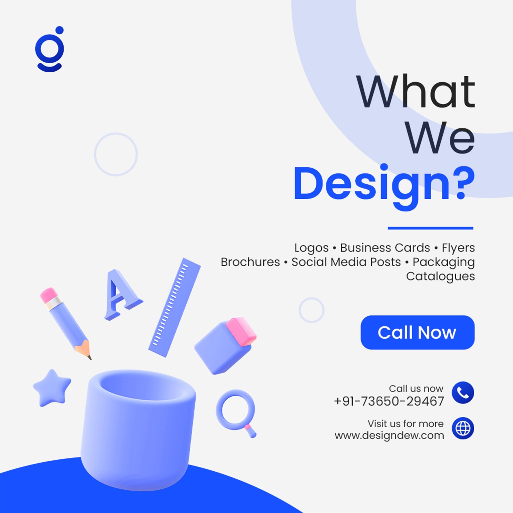DesignDew Graphics
