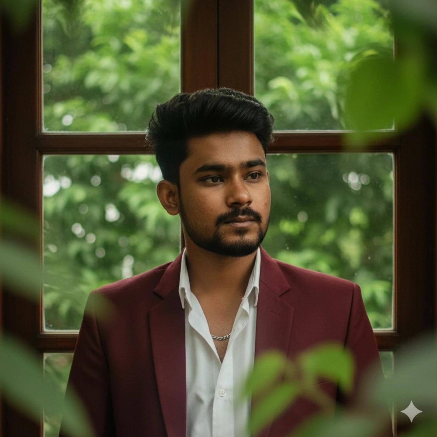 Debjit Ghosh