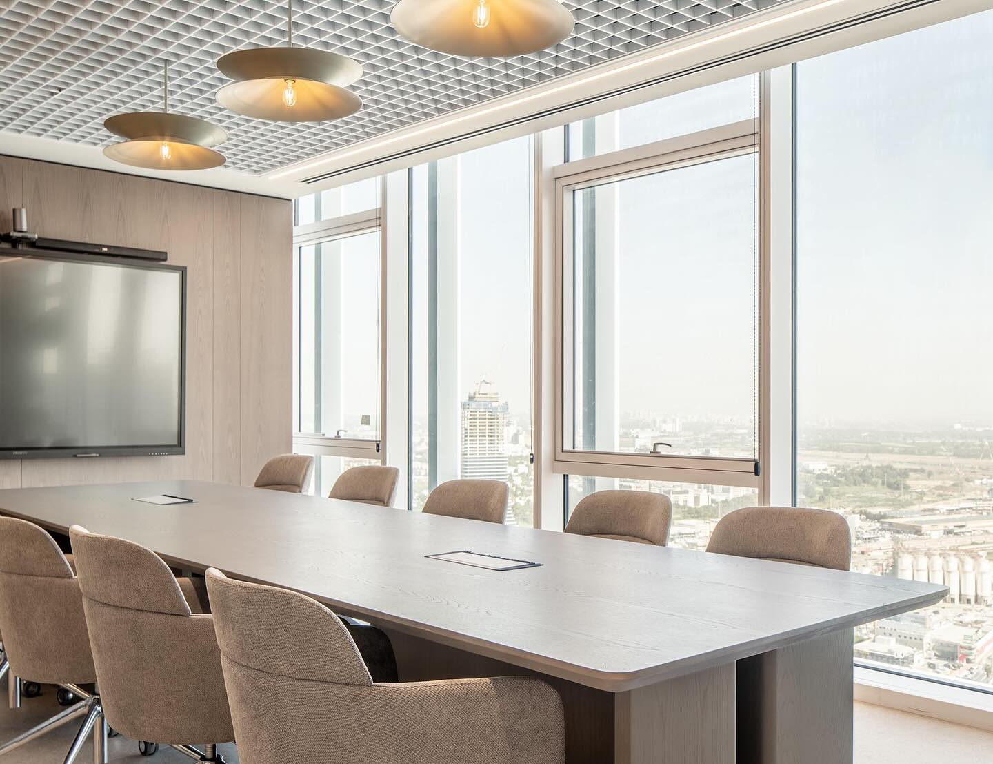 BB-Light | Kfar Saba