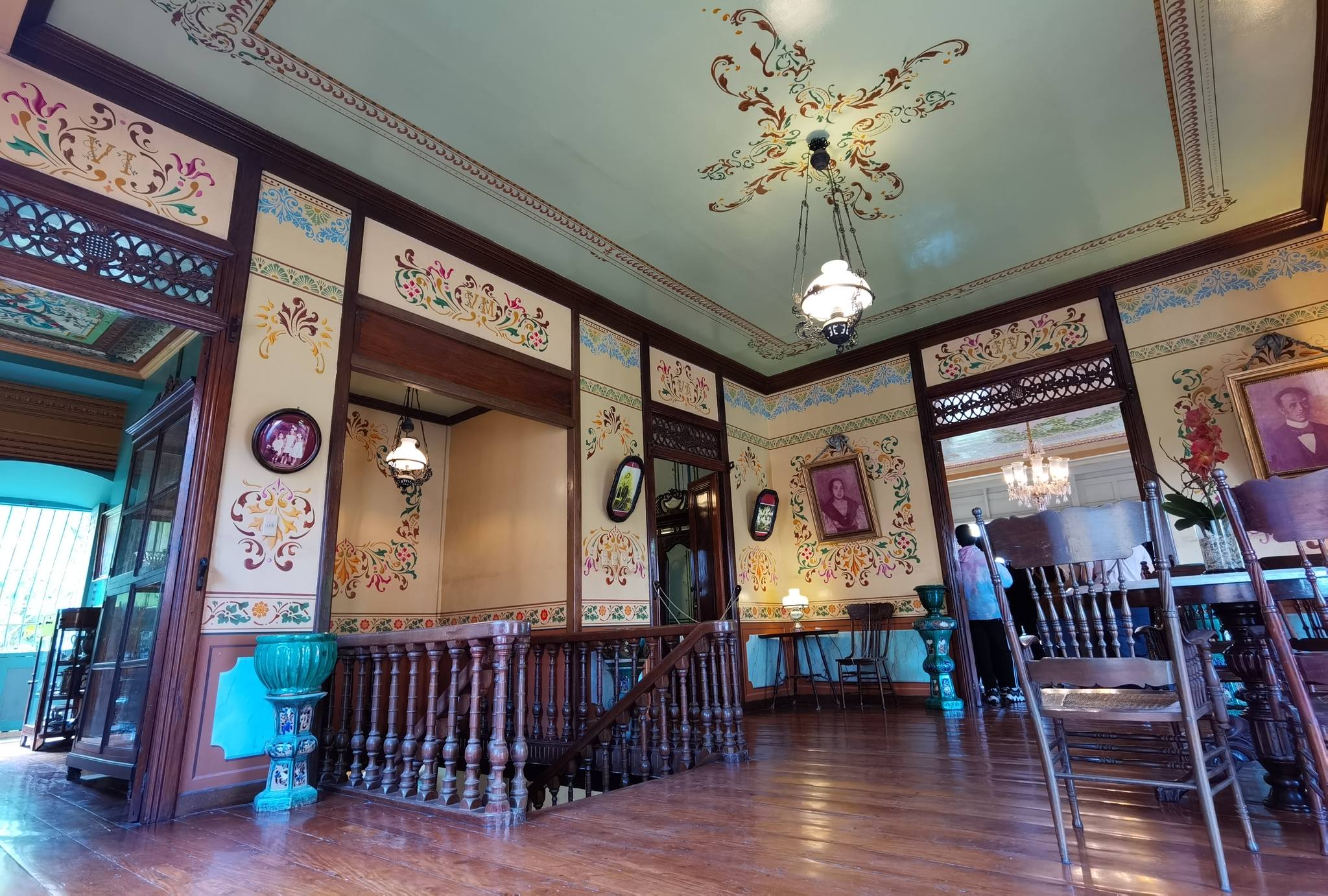 LOOK | The TAAL TOWN HERITAGE... - STI College Global City