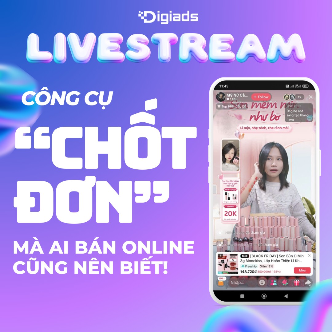 Digiads Creative Agency | Hanoi
