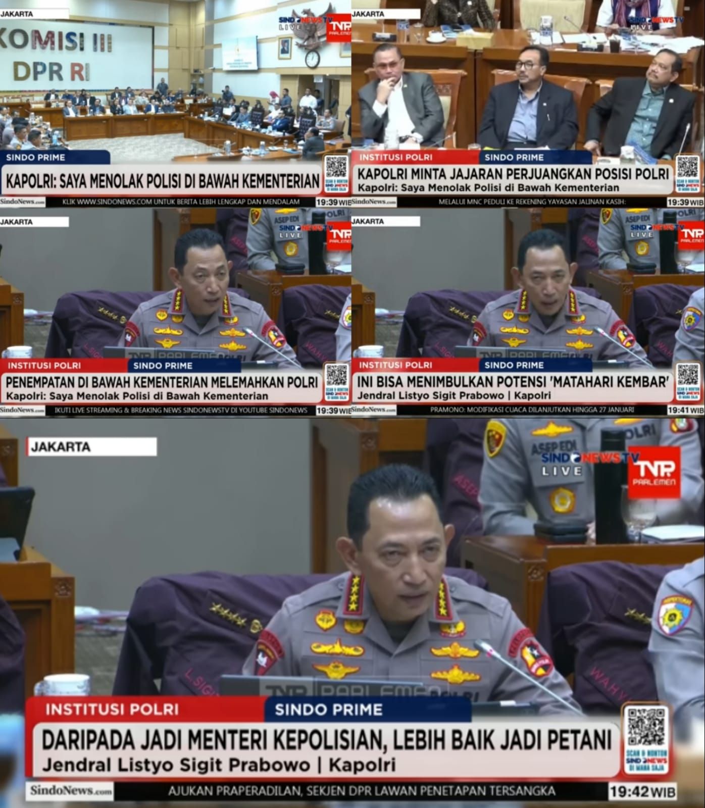 Dikala anda Menonton Televisi 4．0 | Facebook