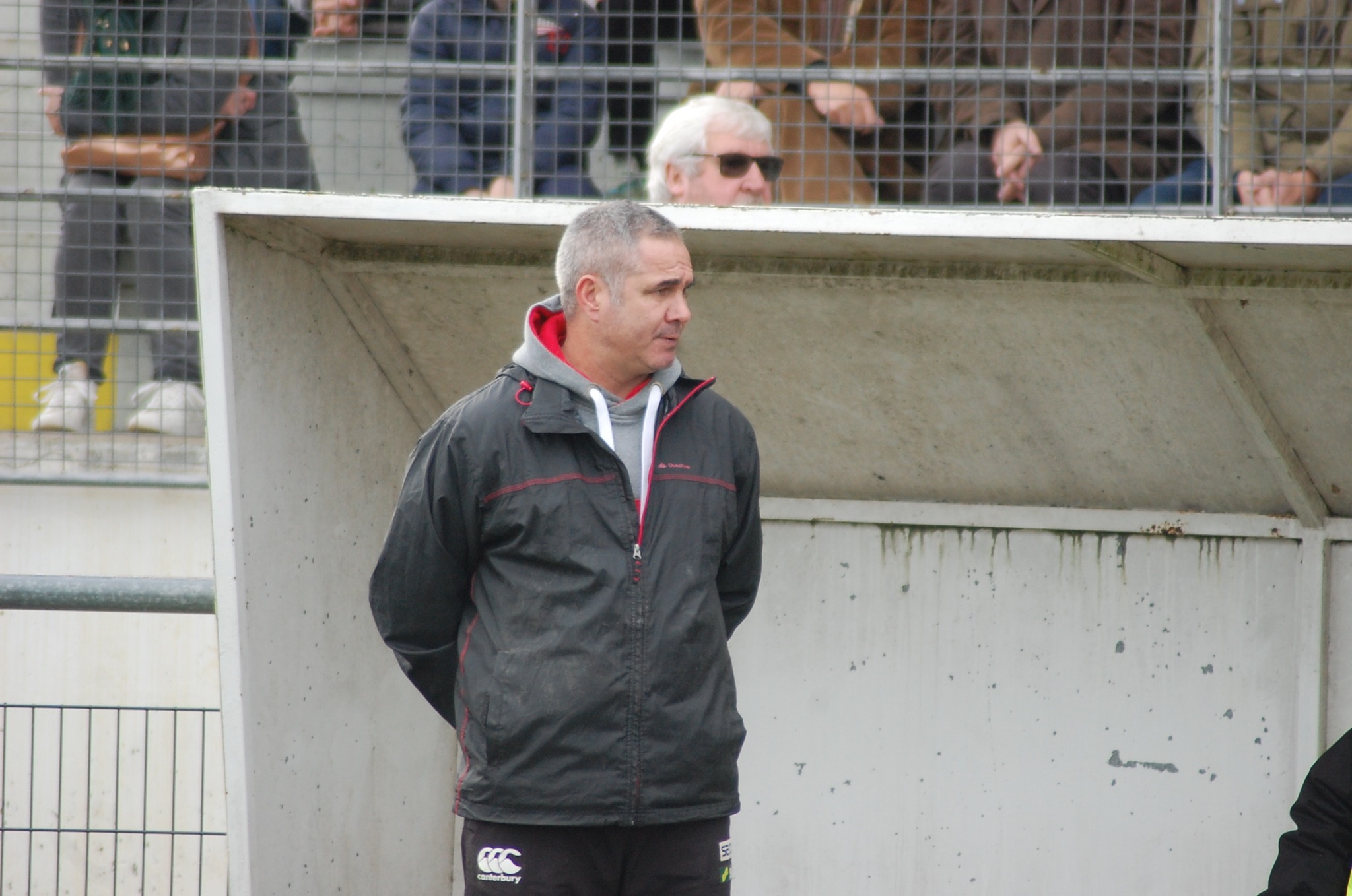 Amicale des Joueurs du SC Chinon Rugby | Chinon