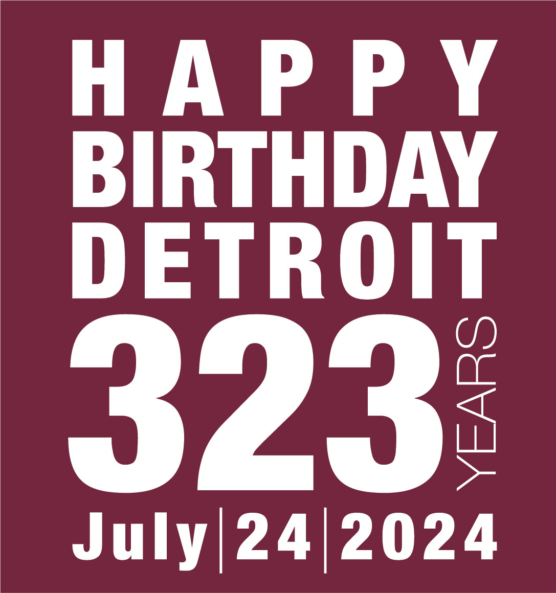 The Whitney - Detroit's turning 323! Plan to celebrate Detroit's dining ...