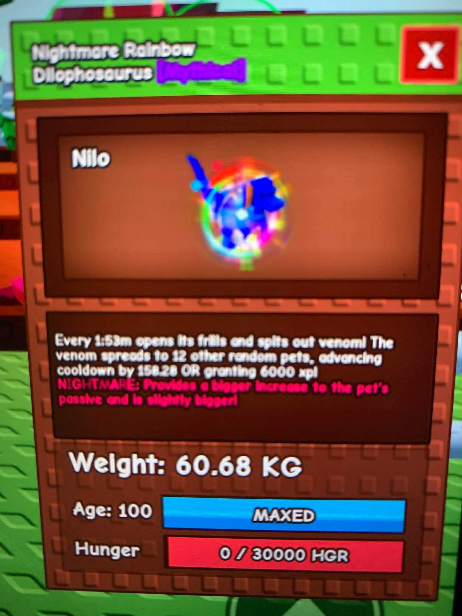 GROW A GARDEN (BUY/SELL/TRADE) | 40k | Facebook