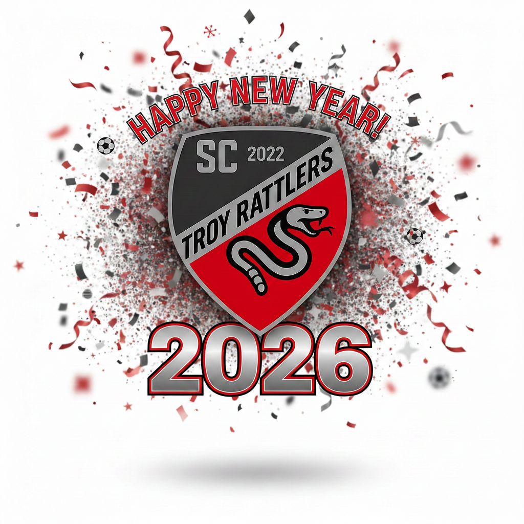 Troy Rattlers Soccer Club