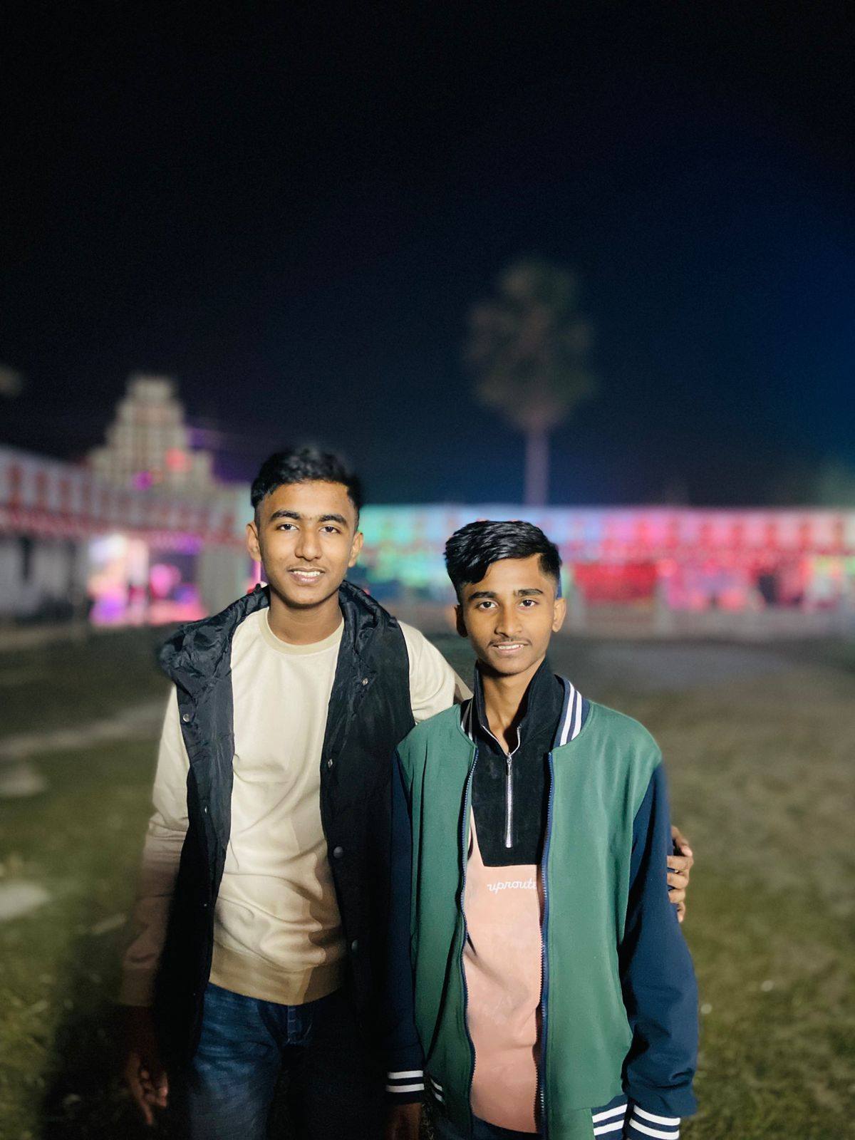 Siam R Rifat