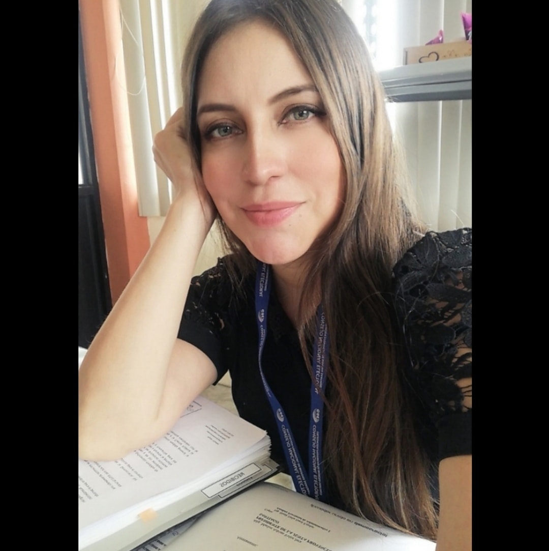 RA L Alexandra