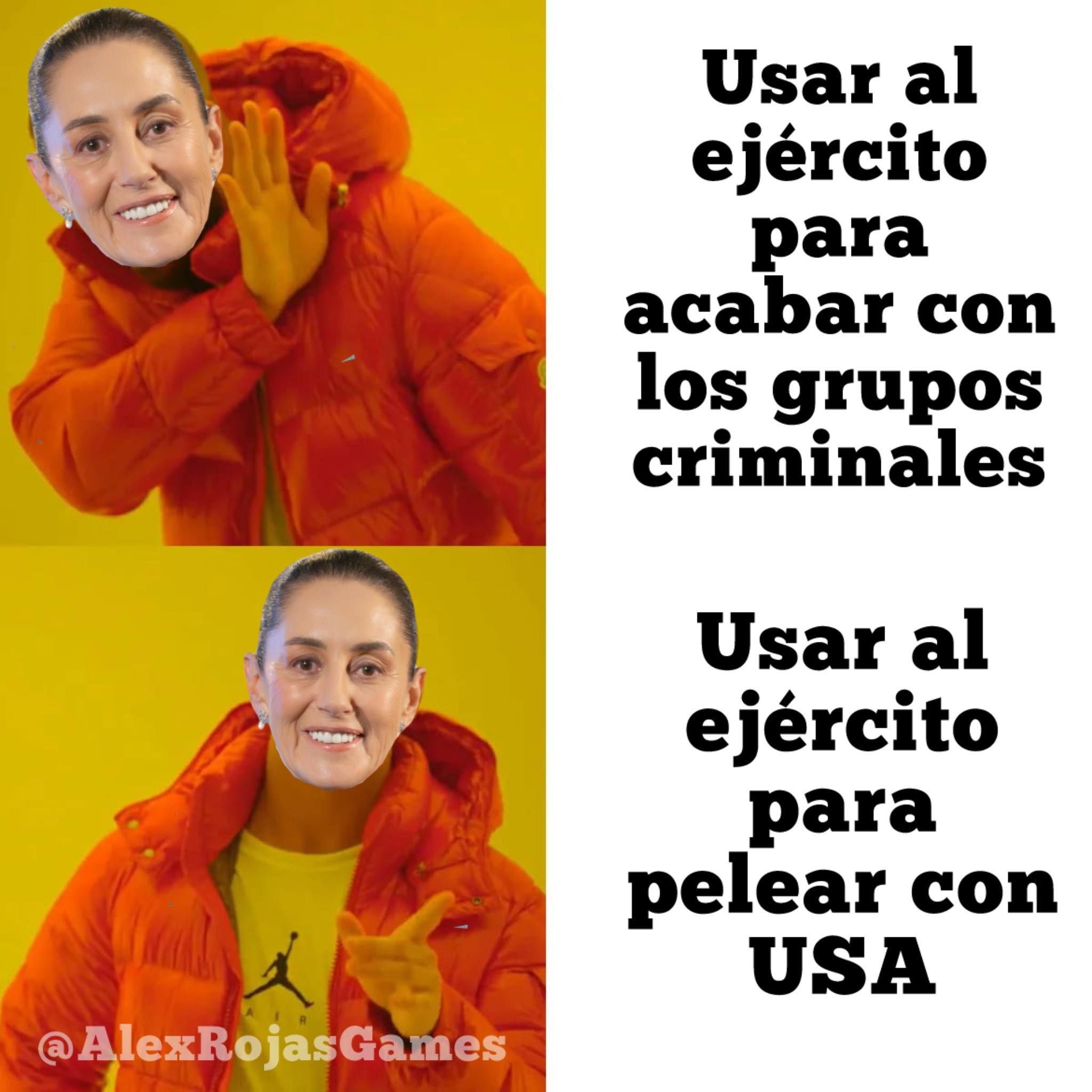 Alex Rojas Games