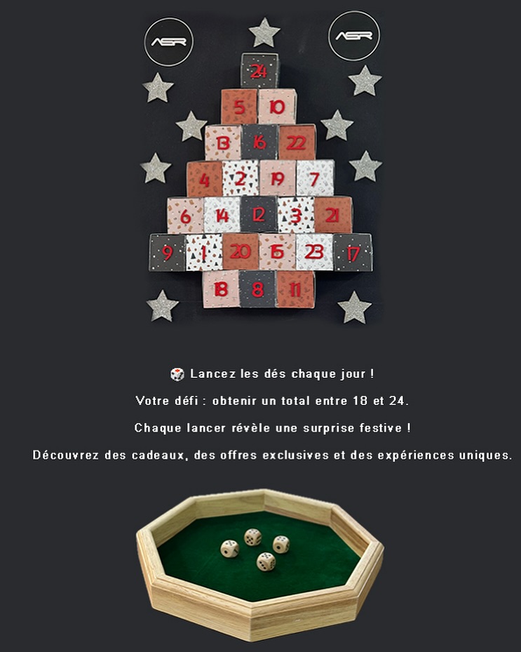 ASRéparation | Épinal
