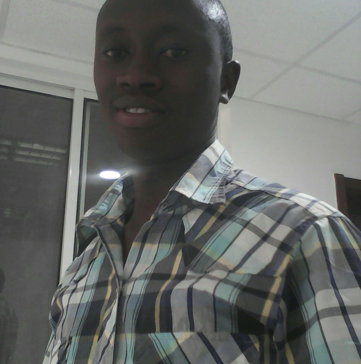 Kennedy Chege
