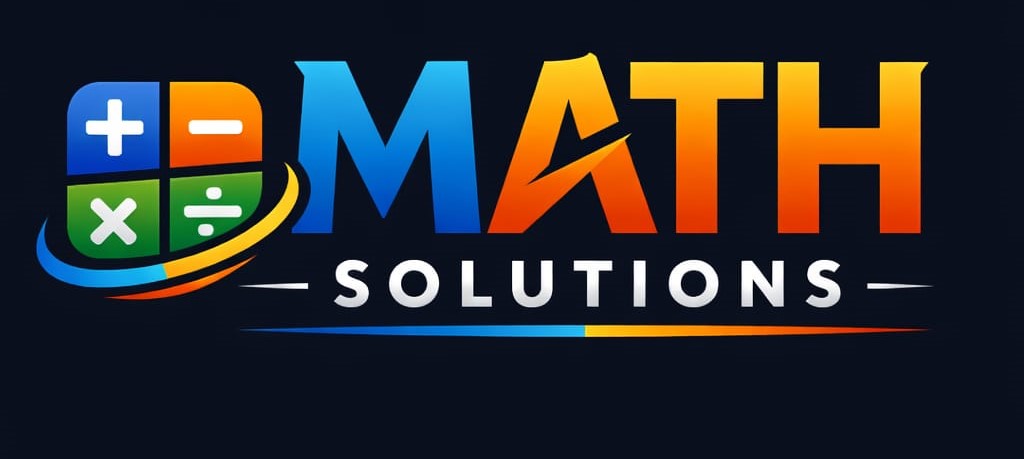 Math Solutions | Facebook
