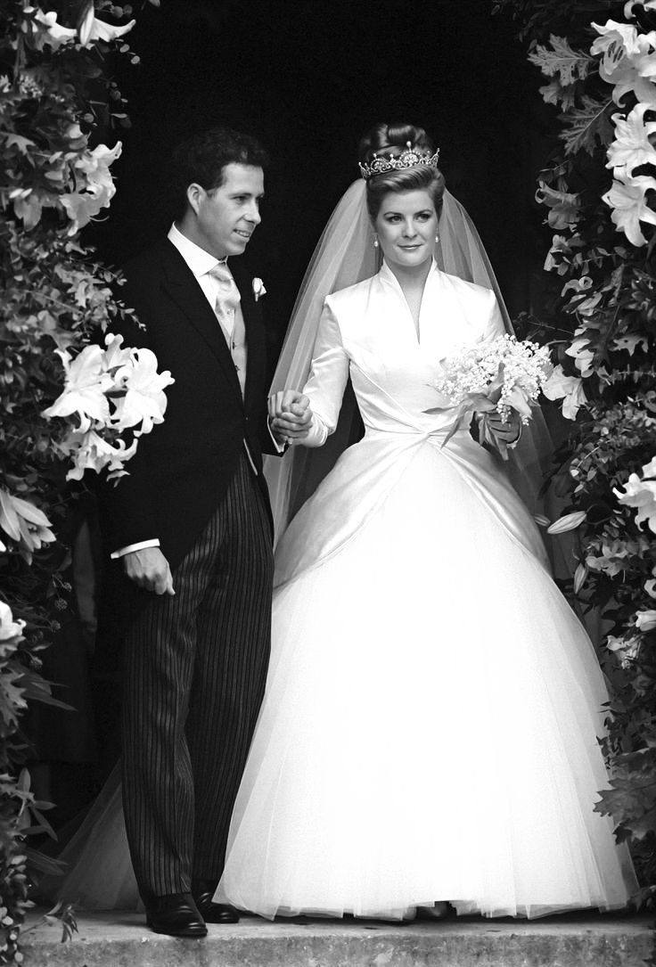 lady sarah armstrong jones wedding dress 💐 On this day Hot Pink Homecoming Dresses Cheap