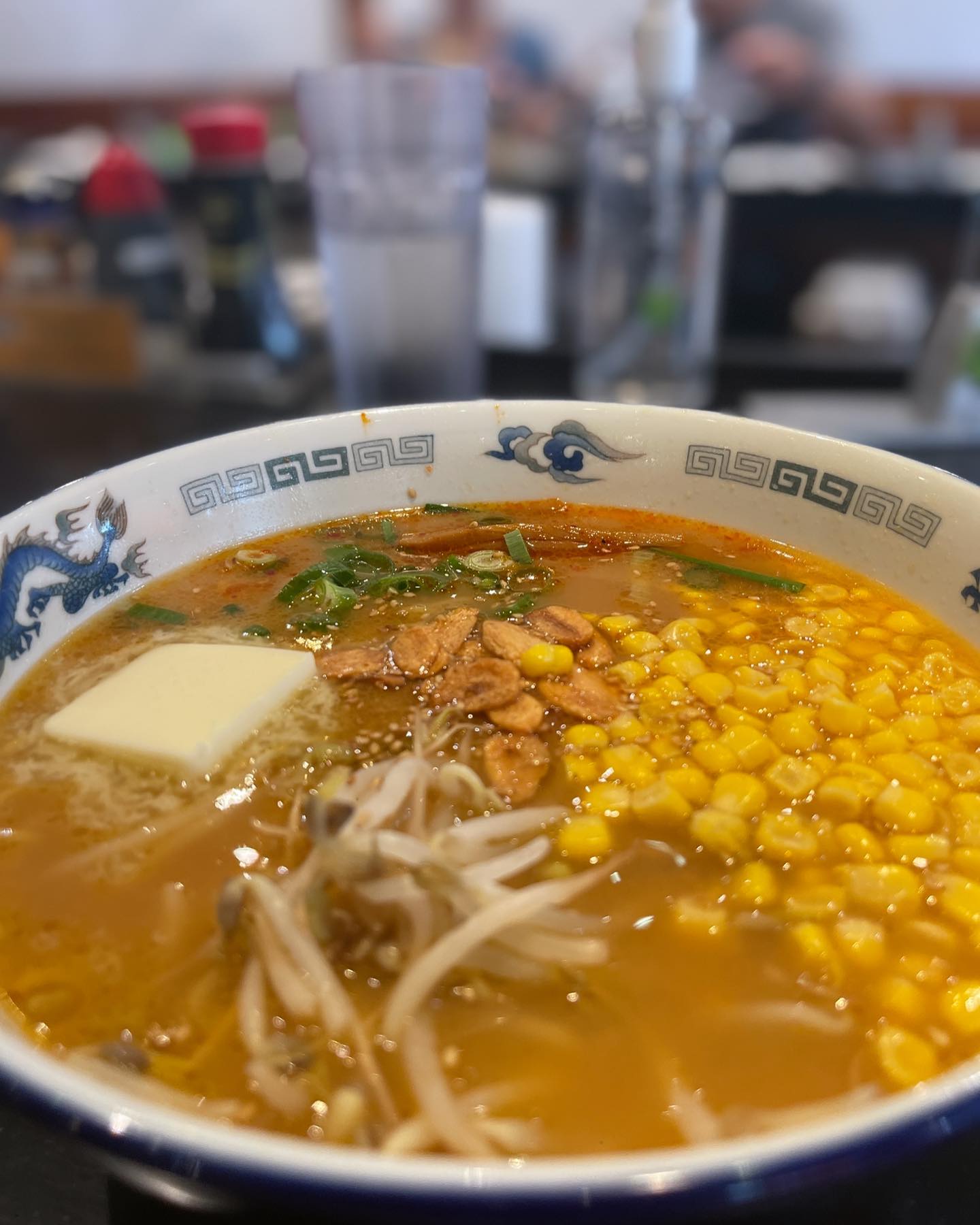 ラーメン なかむら 小倉 智昭