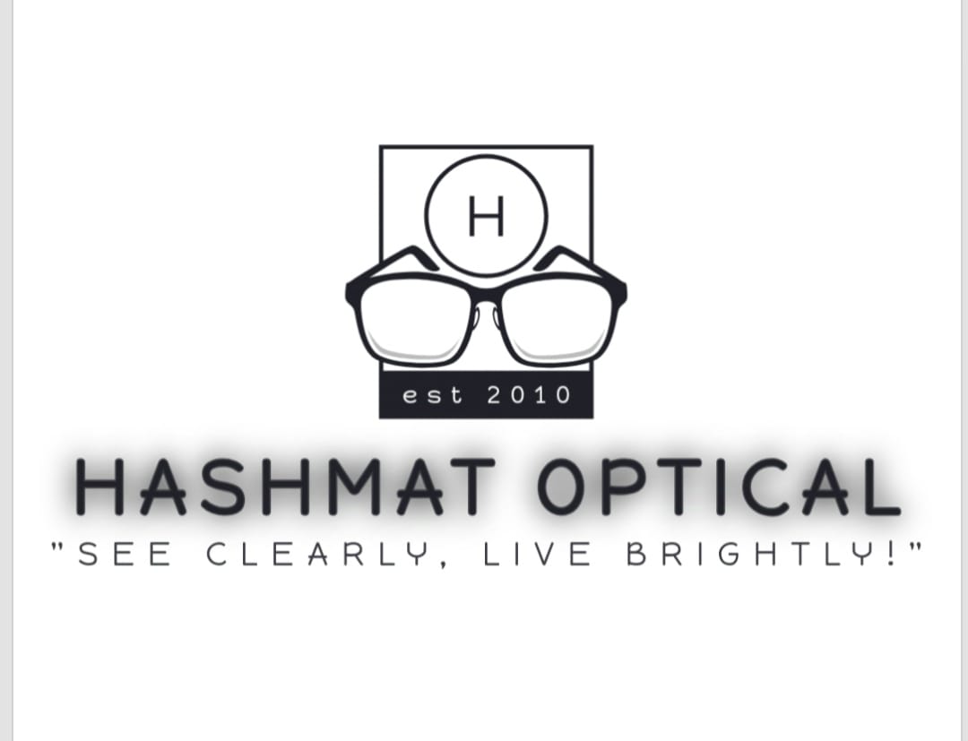 Hashmat optics | Karachi