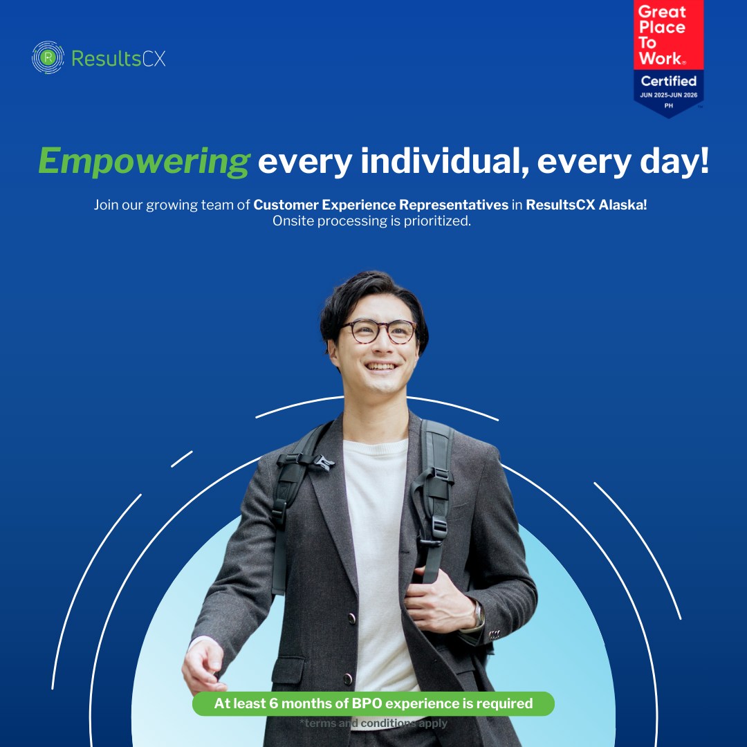 ResultsCX - Careers