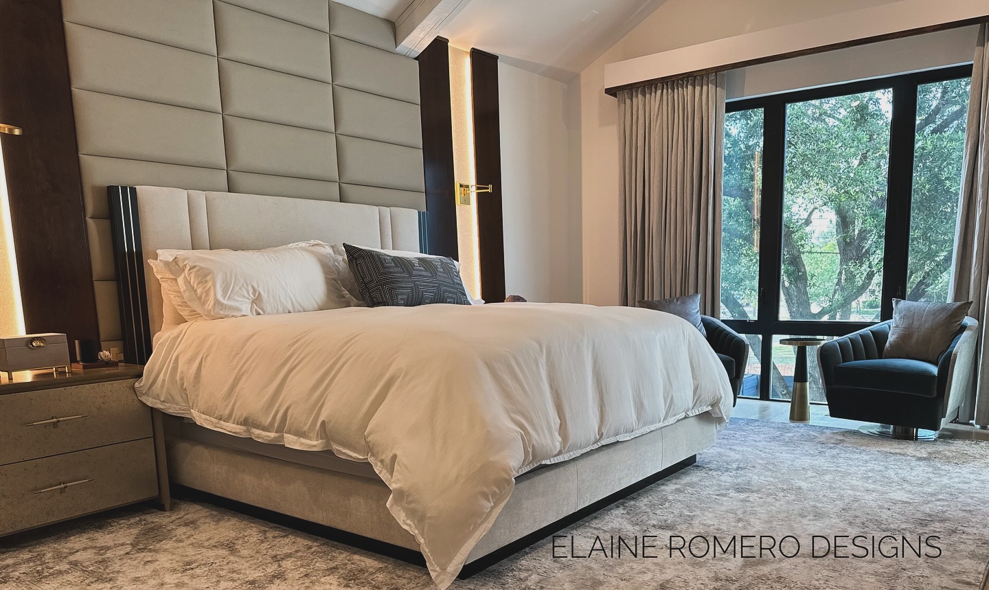 Elaine Romero Designs | Dallas TX