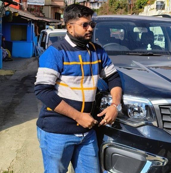 Tirtho Basu