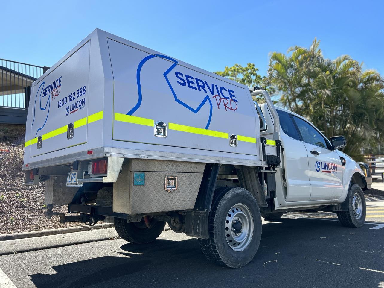 Lincom Group | Narangba QLD