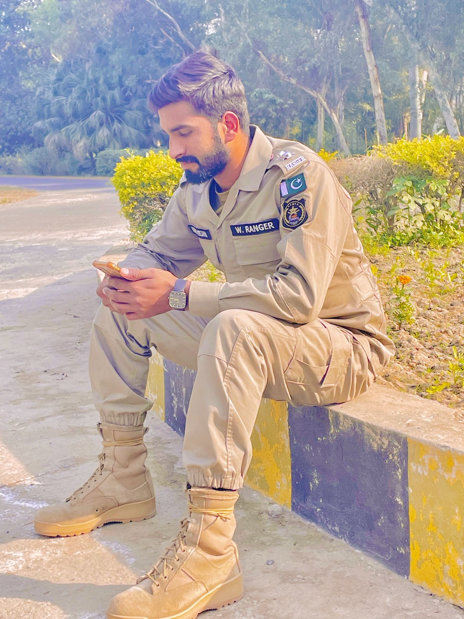 Kashif Kashif