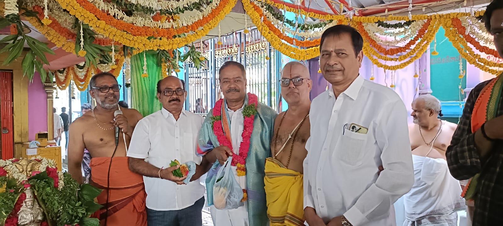 P Nagi Reddy Kukatpally