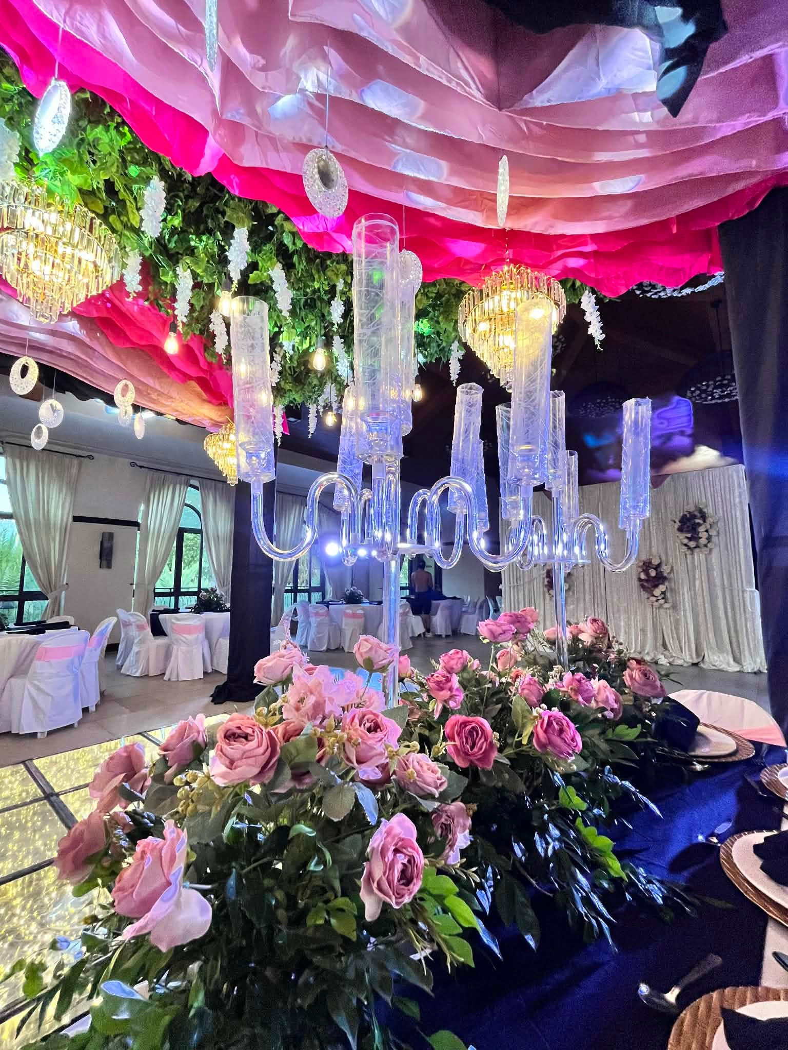 Dainty Dash Events and Styles | Minglanilla