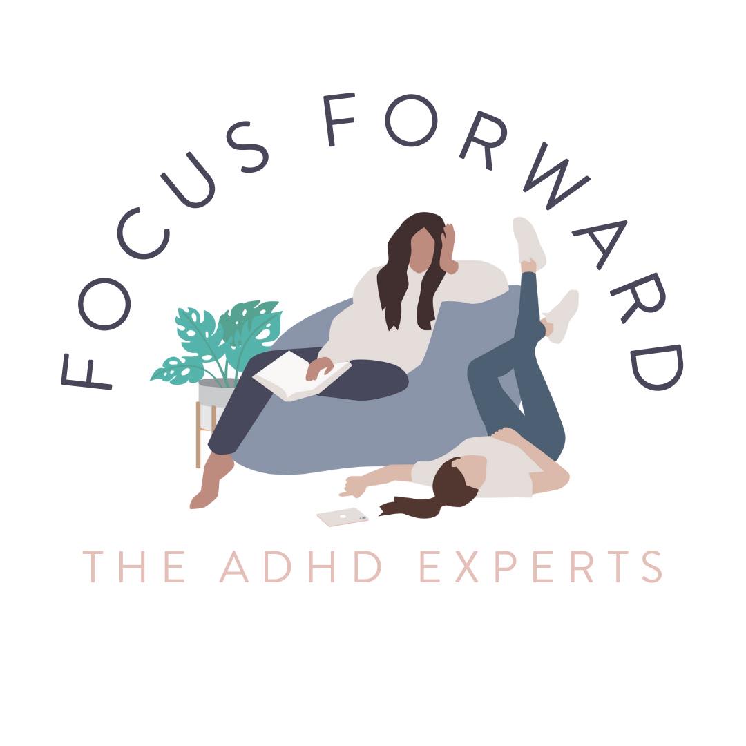 Focus Forward - The ADHD Experts