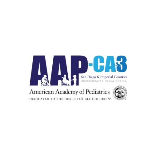 Am... - American Academy of Pediatrics, CA Chapter 3 (AAP-CA3)