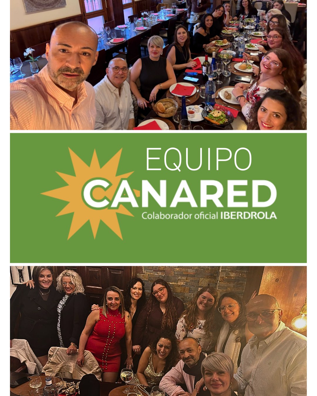 Canared Canarias | San Cristóbal de La Laguna