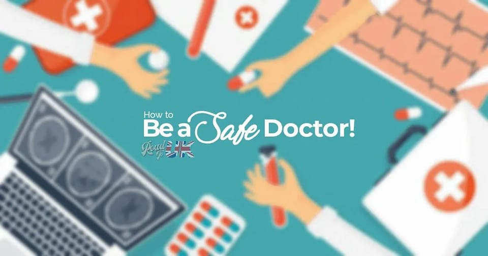 Safe Doctor: Empowering Fresh Graduates | Facebook