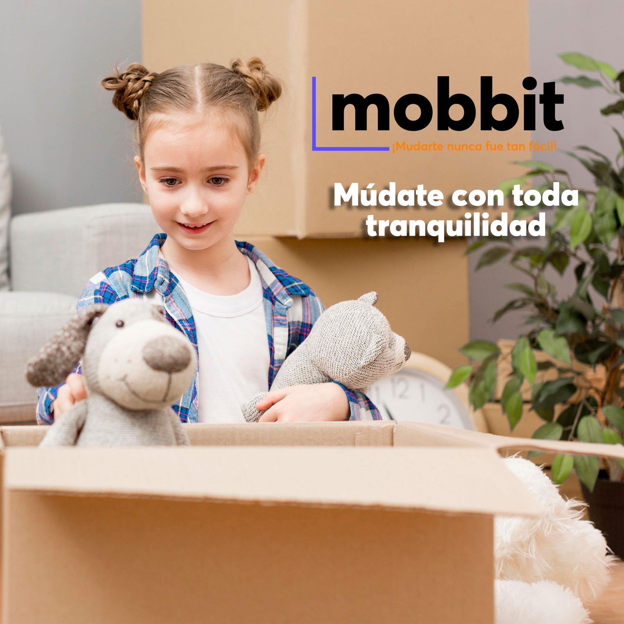 Mobbit México - ¡Con #Mobbit no hay de qué preocuparse! Da...