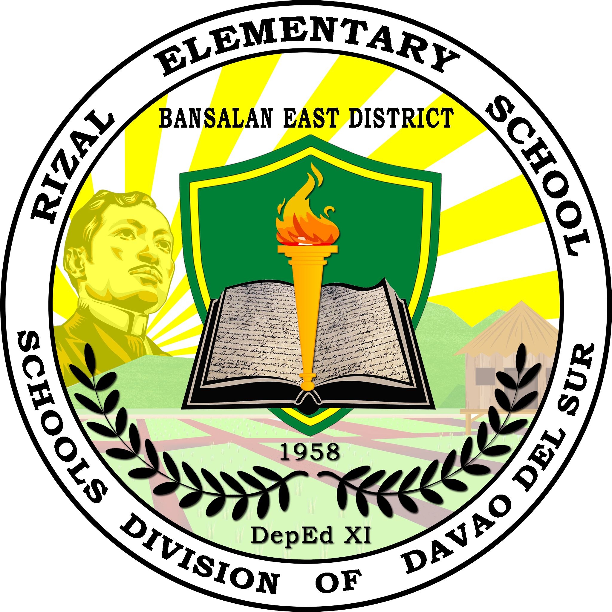 Rizal Elementary School-DepEd Davao del Sur
