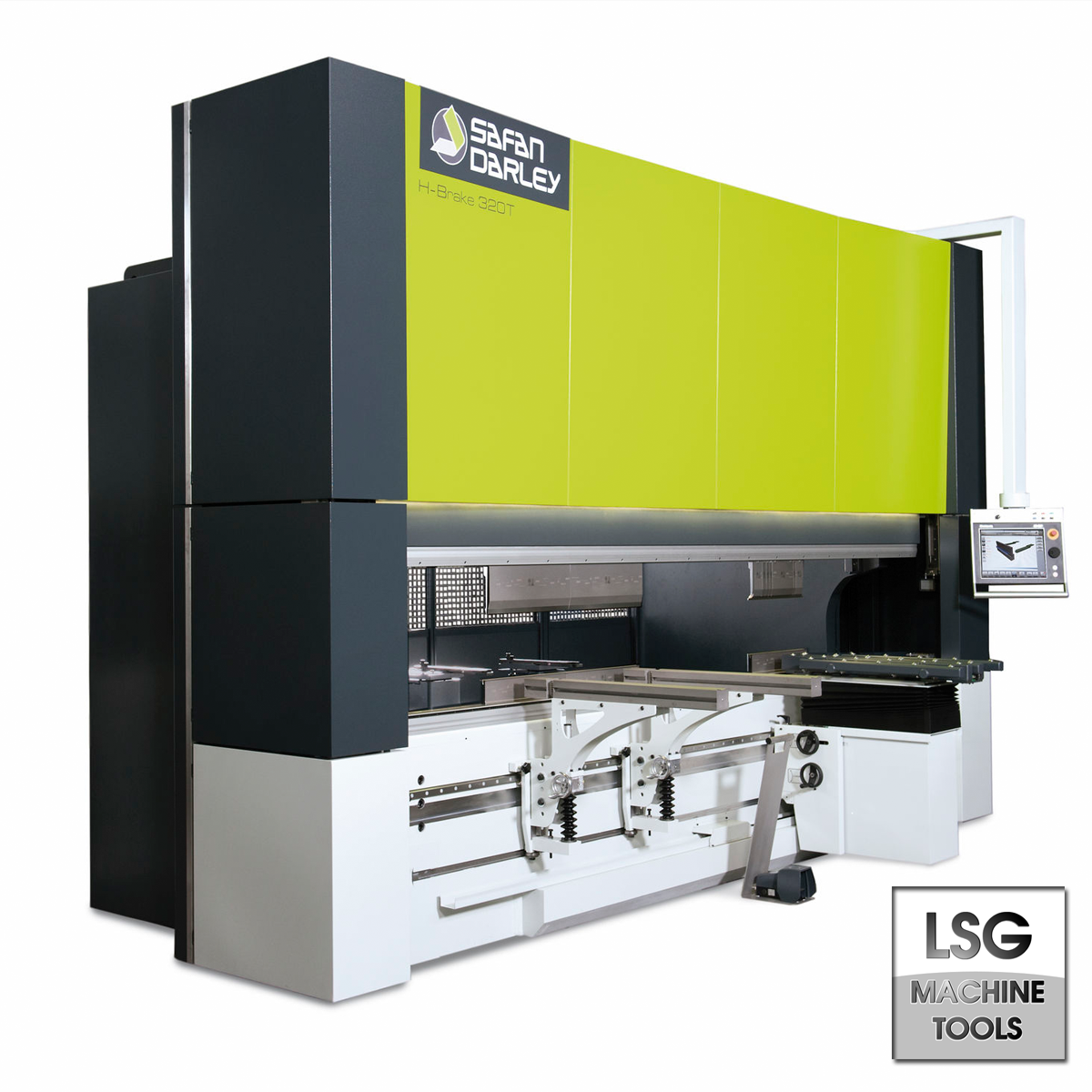 LSG Machine Tools